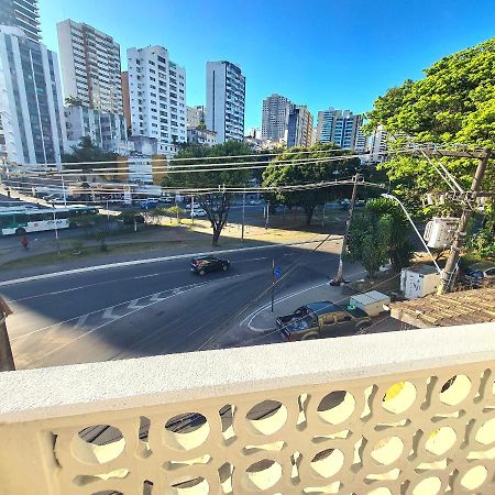 Apartamento Em Frente Shopping Barra Apartman Salvador Kültér fotó