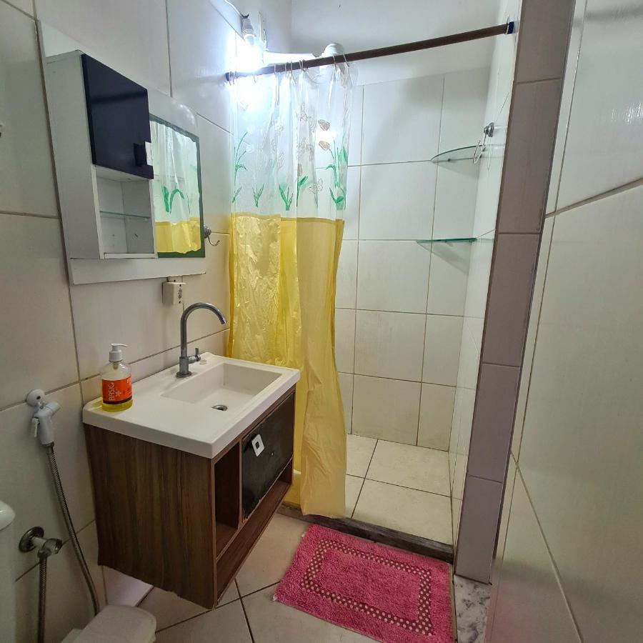 Apartamento Em Frente Shopping Barra Apartman Salvador Kültér fotó