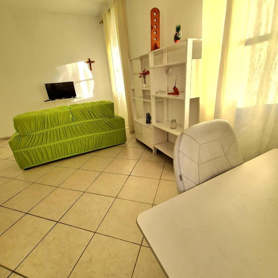 Apartamento Em Frente Shopping Barra Apartman Salvador Kültér fotó
