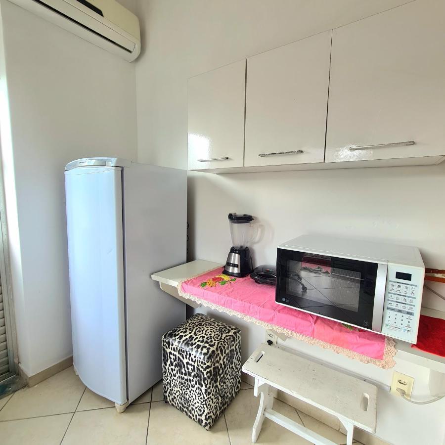 Apartamento Em Frente Shopping Barra Apartman Salvador Kültér fotó